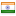 aidrevenue.com server is located in India